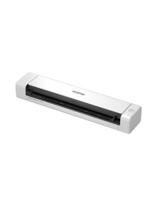 Brother ds740d Escaner Portatil Duplex A4 Color 15ppm Y 30ppm Usb 3.0
