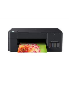 Brother dcpt220 Multifuncional De Tinta Continua 28ppm  Bypass 1 Hoja