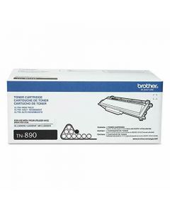 Brother TN890P toner de ultra alto rendimiento 20 000 pag hll6400dw y mfcl6900dw c