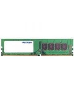 Patriot PSD416G26662B mem ddr4 signature 16gb(1x16gb)2666mhz udimm (PSD416G26662B)