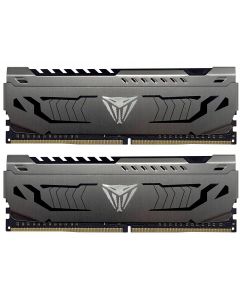 Patriot PVS432G300C6K memoria ddr4 32gb viper steel um 3000mhz 2*16gb