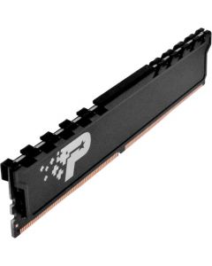 Patriot PSP48G320081H1 mem ddr4 premium 8gb(1x8gb)3200mhz udimm (PSP48G320081H1)