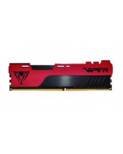 Patriot PVE248G320C8 memoria ddr4 8gb viper elite 2 3200mhz cl18 udm