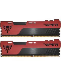 Patriot PVE2416G266C6K mem ddr4 viper elite 2 16gb(2x8gb) 2666mhz cl16