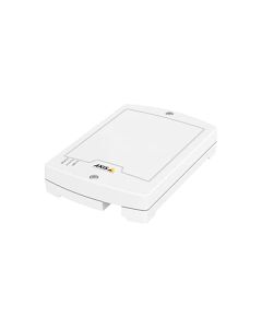 Axis 0821-001 A9161 Network Io Relay Module Has 6 Configurable Ios With Supervised Inputs And A The Reacts On Such As Signals From Pir Motion Detectors