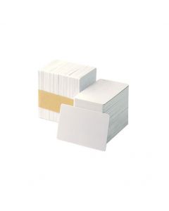 Otros 082136 hid fargo consumables ultracard premium composite cr-80 30 mil card 500 cards priced per box