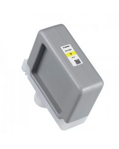 Canon 0853C001AA tinta amarillo pfi-1100 y 160ml