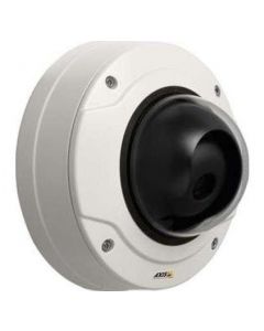 Axis 0874-001 q3505-ve mkii  9mm fixed dome cam
