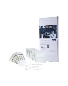 HID 089200 HID FARGO, EOL, REPLACED BY 096200, CLEANING KIT, INCLUDES 4 PRINTHEAD CLEANING SWABS, 10 CLEANING CARDS, 10 CLEANING PADS AND 3 ALCOHOL CLEANING CARD 89200