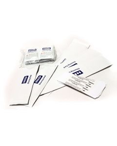 HID FARGO 089200  EOL REPLACED BY 096200, CLEANING KIT, INCLUDES 4 PRINTHEAD CLEANING SWABS, 10 CLEANING CARDS, 10 CLEANING PADS AND 3 ALCOHOL CLEANING CARD 89200  