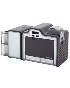 Otros 089302 hid global hdp5000 kit single side card printer base model 3 year warranty incl 1 ribbon 084051 film 084053 and asure id express lifetime printhead fsp req call for details latam only