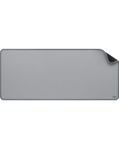 Logitech 956-000047 desk pad grey (956-000047)