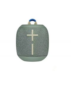 Logitech 984-001835 bocina ue wonderboom 3 bt verde water resist
