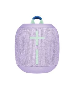 Logitech 984-001836 bocina ue wonderboom 3 bt lavanda water resist