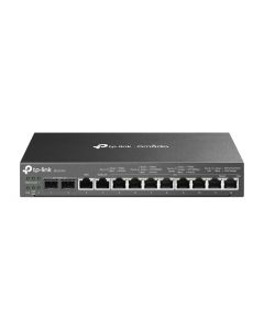 Tp-Link ER7212PC enrutador gigabit ethernet negro