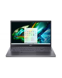 Acer NX.KJAAL.003  aspire 5 a515-48m a515-48m-r16m 39.6cm (15.6") - full hd 1920 x 1080 amd ryzen 7 7730u octa-core (8 núcleos) 2ghz 16gb total ram 512gb ssd gris Acero windows 11 home single language radeon graphics comfyview español teclado
