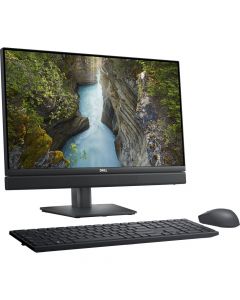 Dell PMFK0 aio optiplex 24 7410 ci5-13500t 8 256ssd w11p 3wty