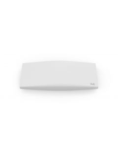 Cisco MR46-HW meraki punto de acceso inalámbrico blanco energía sobre ethernet (poe)