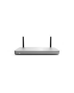 Cisco MX68W-HW meraki cortafuegos (hardware) 450 mbit/s