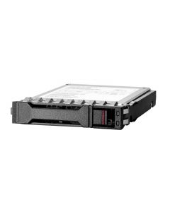 Hpe P40497-B21 unidad de estado sólido 2.5 480 gb sata tlc