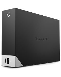 Seagate STLC20000400 one touch desktop disco duro externo 20 tb negro