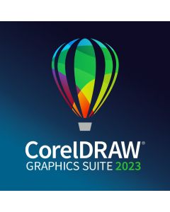 Coreldraw ESDCDGS2023ML graphics suite 2023