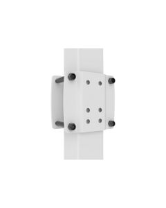Ergotron 60-154-100 brackets for 3x3 command post