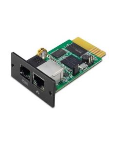 Cdp UPOSNMP-TX-WEBPRO tarjeta snmp web pro de montaje en slot interno protocolo v