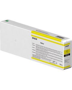 Epson T55K400 c13T55K400 cartucho de tinta 1 pieza(s) original amarillo