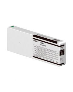Epson T55K100 c13T55K100 cartucho de tinta 1 pieza(s) original foto negro