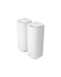 Linksys MBE7002 velop pro 7 - wi-fi system (2 routers)