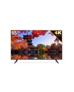 Sansui SMX55P7UR pantalla 55 inc 4k smart roku tv
