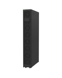 Apc ACAC75016 equipo de refrigeración para rack 200 w negro 20 ls pantalla incorporada
