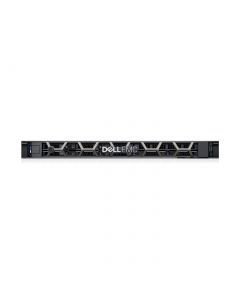 Dell R450-FY25Q2-MX power edge r450 intel xeon silv er 4310 2.1g12c 24t 1x16gb 1x480gb