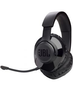Jbl JBLQ350WLBLKAM quantum 350 wireless black