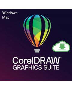 Coreldraw ESDCDGS2024ML graphics suite 2024 es-bp-en win y mac