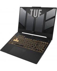 Asus 90NR0CJ8-M00P90 fx507vu-lp318w nb fx507 15.6in core i7-13 rtx4050 6gb w11h 16gb 512ssd