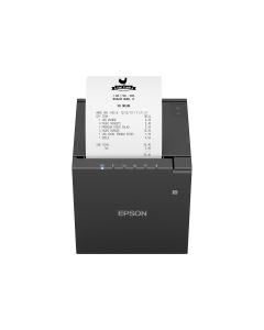 Epson C31CK50012 miniprinter tm-m30iii-012 negro usb red recibo cutt fte