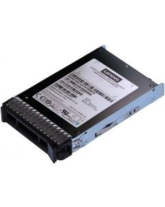 Lenovo 4XB7A90875 unidad de estado sólido - 2.5" interno 1.92tb sata (sata/600) lectura intensiva servidor dispositivo compatible 3 dwpd intercambiable en caliente