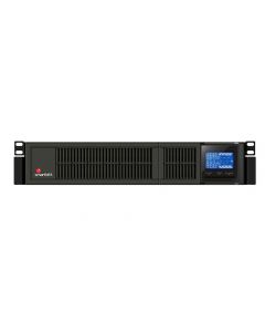 Smartbitt SBOL2KRT-1 sistema de alimentación ininterrumpida (ups) doble conversión (en línea) 2 kva 1800 w 8 salidas ac