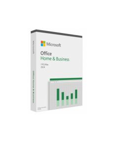 Microsoft EP2-06687 office home business 2024 caja licencia para 1 pc o mac