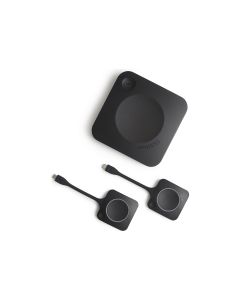 Barco R9861613USB2 clickshare cx-30 gen ii 2 botones