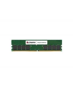 Kingston KVR52U42BD8-32 technology valueram módulo de memoria 32 gb 1 x ddr5 5200 mhz