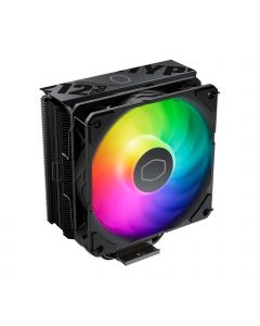 Cooler Master RR-212S-25PZ-R1 hyper 212 pro processor air 12 cm black