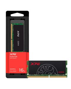 Xpg AX4S320016G22-SBHN ram 16gb sodimm ddr4 3200 mhz hunter