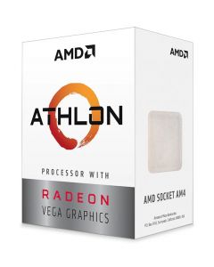Amd YD3000C6FHSBX athlon 3000g processor 3.5 ghz 4 mb l3