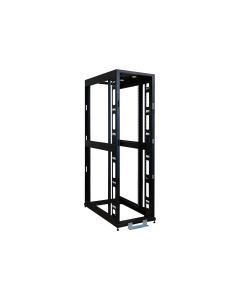 Tripp-Lite SR42UBMDEXPND eaton rack cabinet 42u freestanding black