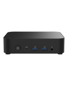 Asus RNUC14MNK970000U mini pc nuc n97 3.6 ghz ddr5/hdmi/dp/usb 3.2/wifi 6e/bt