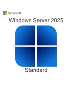 Microsoft EP2-25289 windows server 2025 cal licencia de acceso cliente (cal) 1 licencia(s)