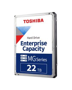 Toshiba MG10AFA22TE mg series disco duro interno 22 tb 7200 rpm 512 mb 3.5 sata